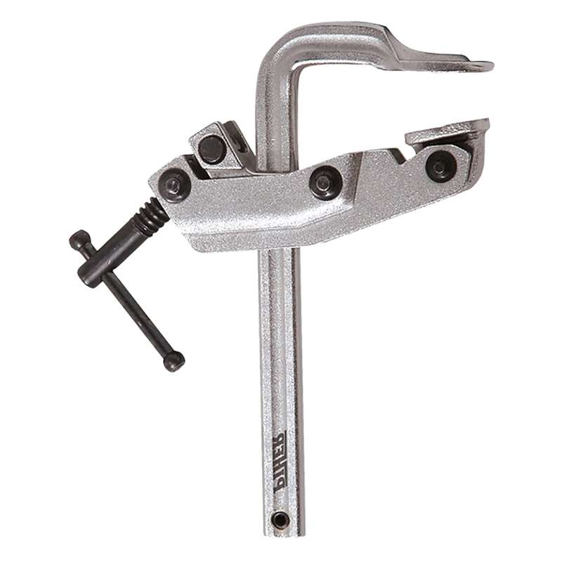 گیره پیچ دستی پیهر مدل 30730 گیره پیچ دستی پیهر مدل 30730