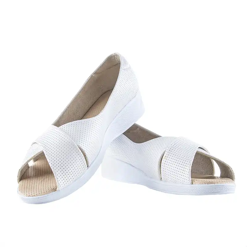 صندل زنانه پاتکان مدل 638