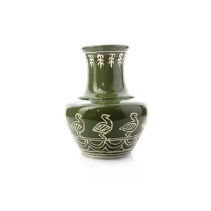گلدان سرامیکی آرانیک مدل نوستالژی کد 1015800051
