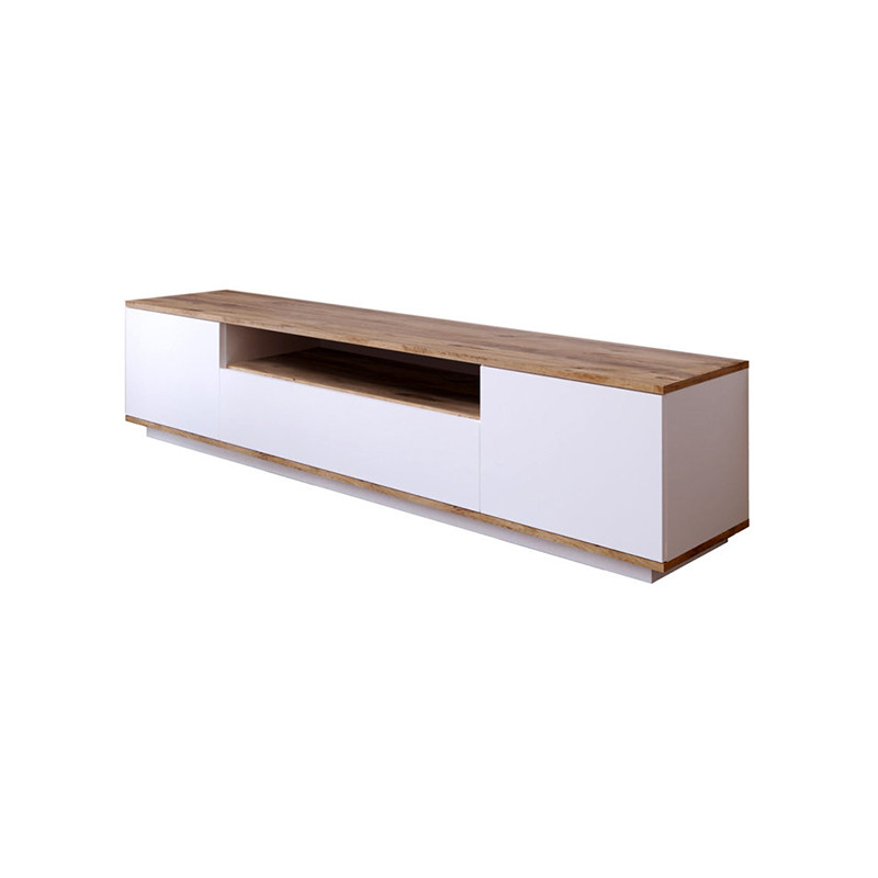 میز تلویزیون اسمردیس مدل TV140 - MDF+ میز تلویزیون اسمردیس مدل TV140 - MDF+
