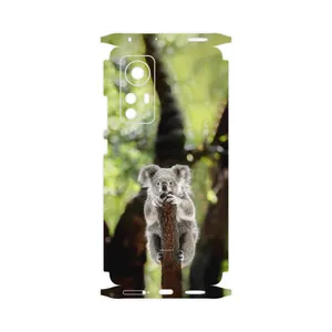 MAHOOT Koala bear-FullSkin Cover Sticker for Xiaomi 12