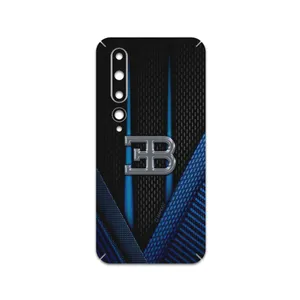 MAHOOT BUGATTI Cover Sticker for Xiaomi Mi 10 5G