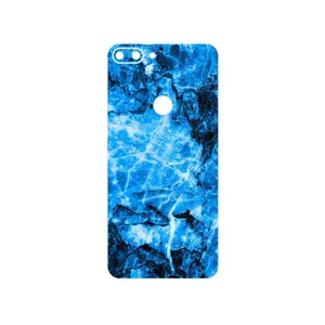 MAHOOT Blue Marble Cover Sticker for Gplus T10