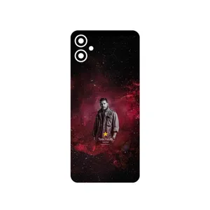 MAHOOT Tom Hardy Cover Sticker for Samsung Galaxy A05