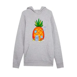 هودی پسرانه طرح آناناس کد 369