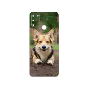 MAHOOT Dog-2 Cover Sticker for Honor 9A