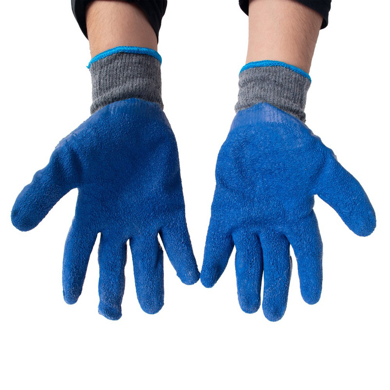 دستکش ایمنی تانگ وانگ مدل AB-1075