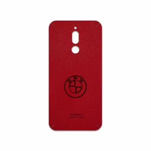 MAHOOT RL-BMW Cover Sticker for Xiaomi Redmi 8