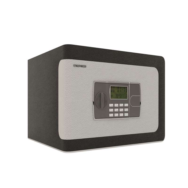 صندوق الکترونیکی تراست سیف مدل 40ALC