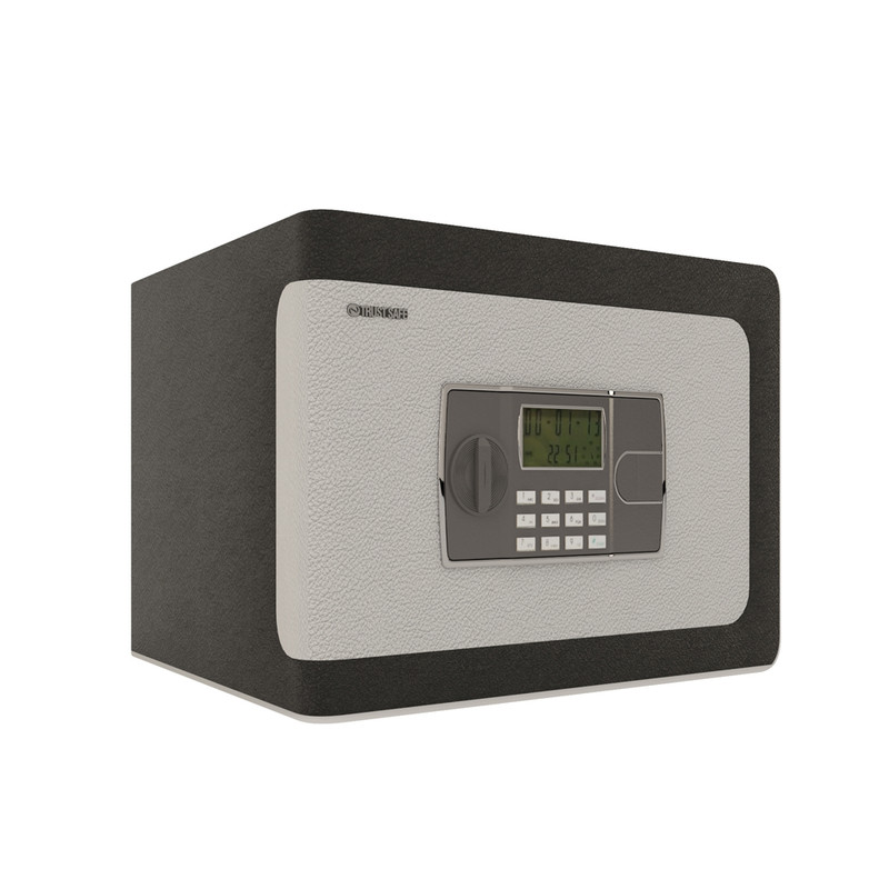 صندوق الکترونیکی تراست سیف مدل 40ALC