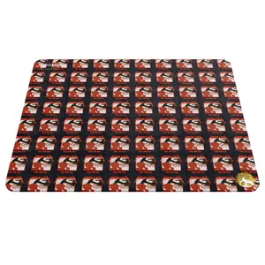 Hoomero Metallica A6118 Mousepad