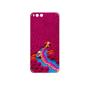 MAHOOT Vietnam Incense Wood Farms Cover Sticker for Xiaomi Mi 6