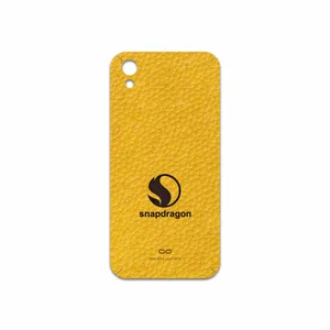 MAHOOT ML-SNPDRGN Cover Sticker for Honor 8S