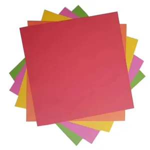 کاغذ اوریگامی مدل c1506 بسته 100 عددی