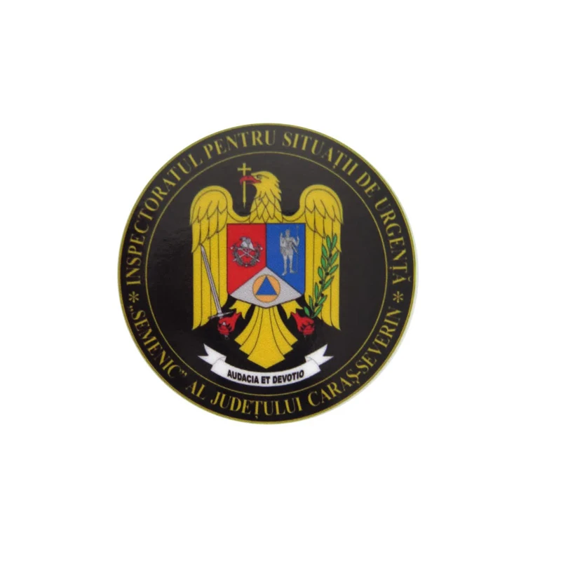 برچسب شیشه خودرو کد C335