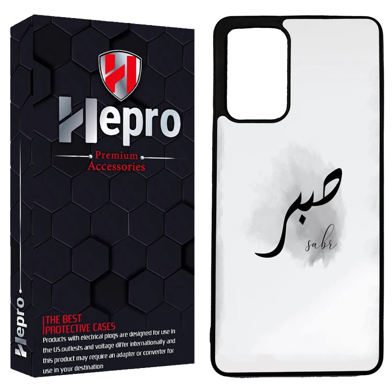 کاور هپرو طرح فانتزی مدل TPU مناسب برای گوشی موبایل سامسونگ Galaxy A72