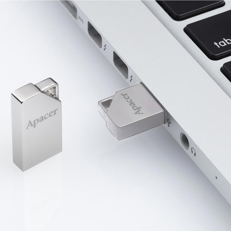 فلش مموری اپیسر مدل AH11D ظرفیت 16 گیگابایت