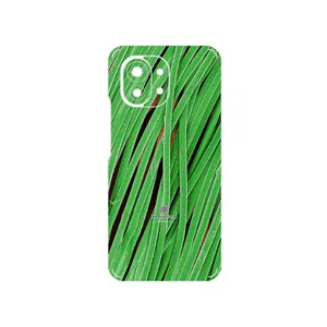 MAHOOT Atom Universe 5 Cover Sticker for Xiaomi Mi 11 5G