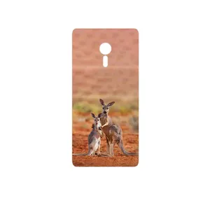 MAHOOT Kangaroo Cover Sticker for Lenovo ZUK Z2 Pro