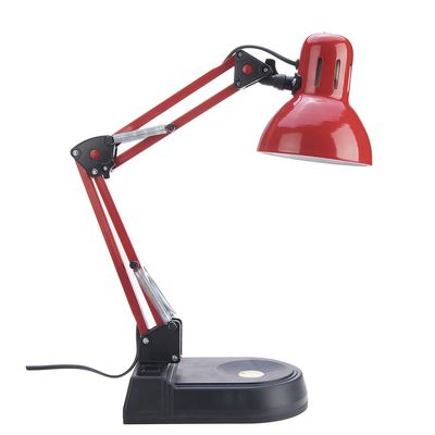 نقد و بررسی چراغ مطالعه صنایع کریم زاده مدل EN-111 توسط خریداران