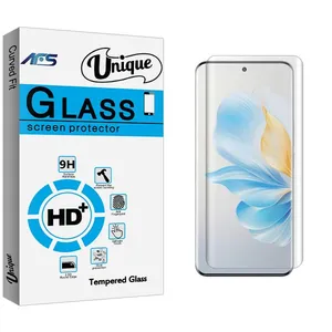 AFS Unique UV Screen Protector For   100