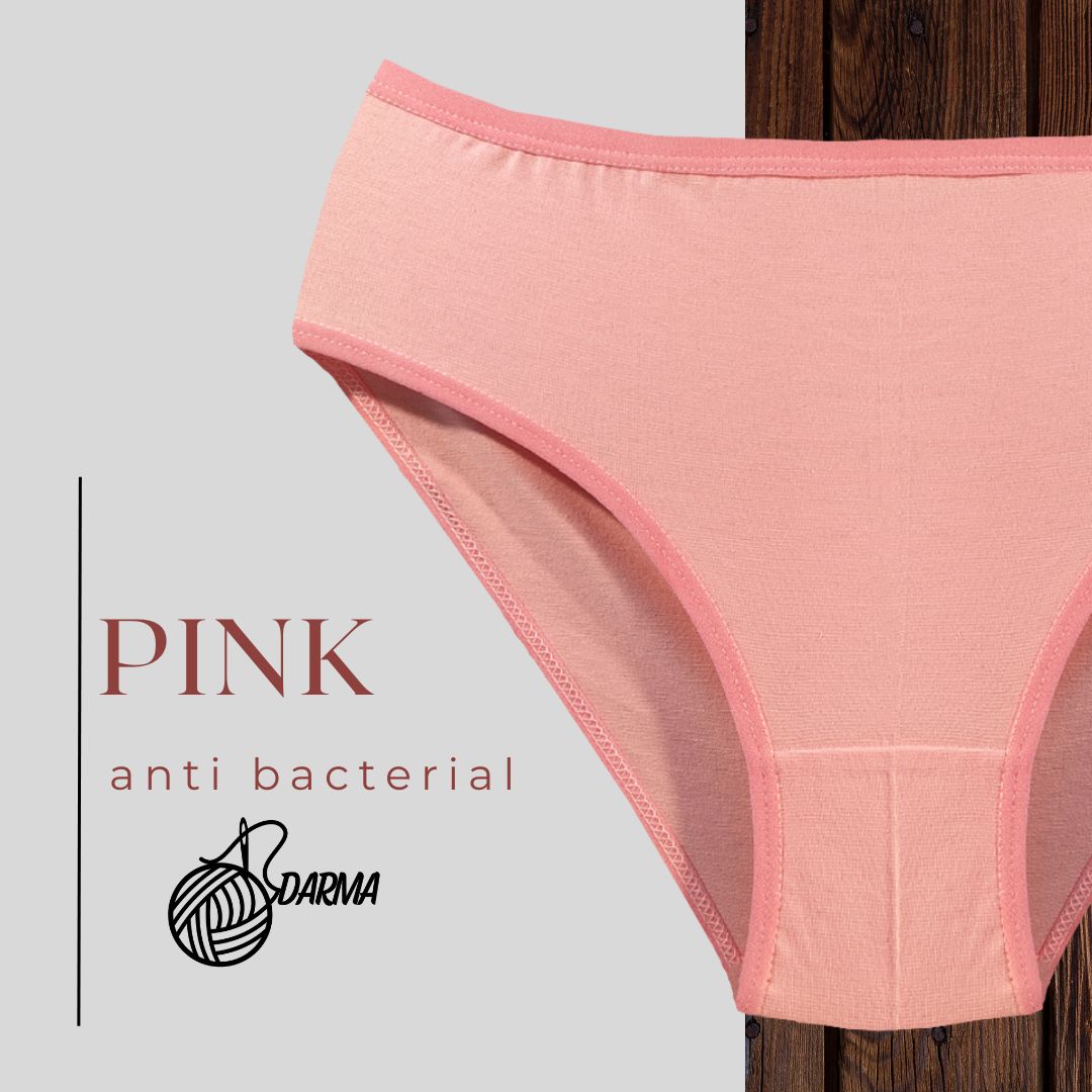 شورت زنانه دارما مدل D-WP مجموعه 2 عددی -  - 3