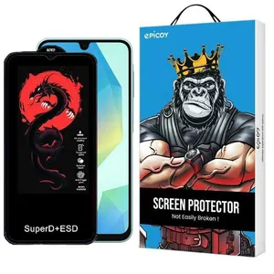 Epicoy Dragon ESD Screen Protector for Samsung Galaxy A16 5G/ A16 4G