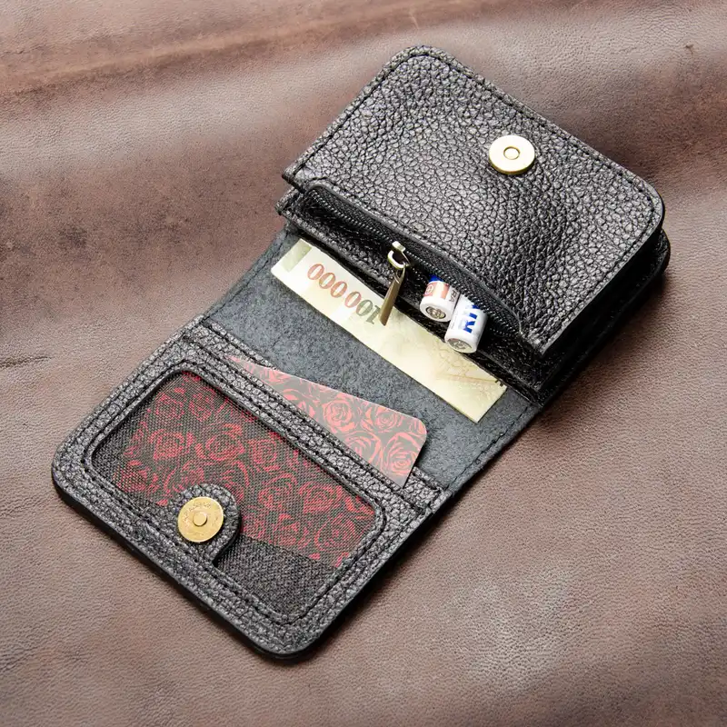 ست هدیه چرم عطارد مدل A30