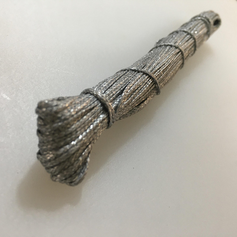 نخ موم دار مدل 20m طول 20 متر