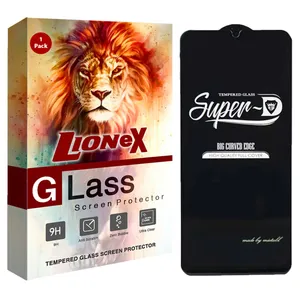Lionex SUPERD Screen Protector For Samsung Galaxy M12