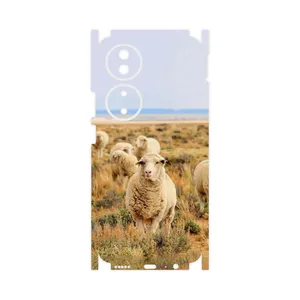 MAHOOT Sheep-FullSkin Cover Sticker for Honor X7b