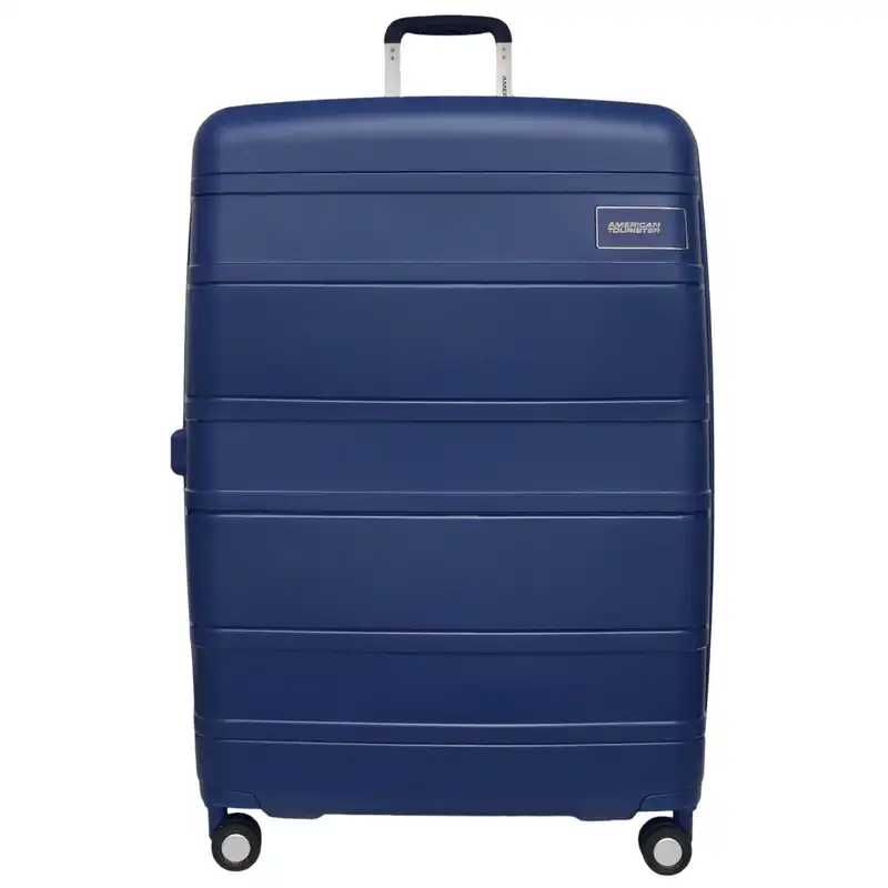 مجموعه سه عددی چمدان امریکن توریستر مدل LITEVLO GZ4