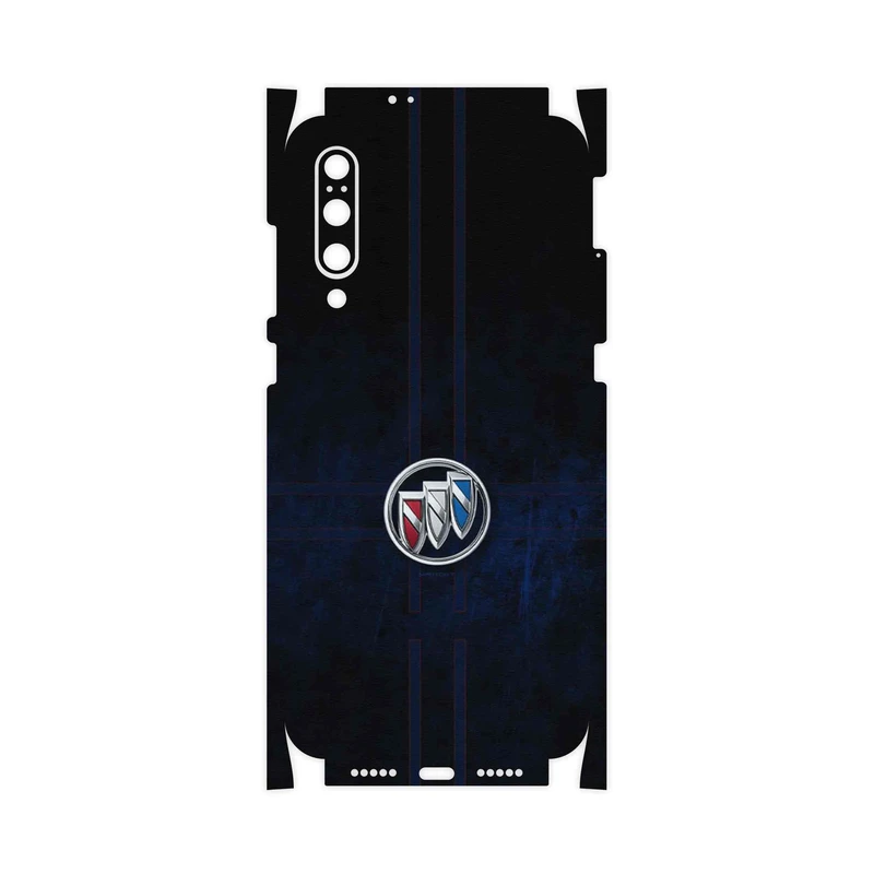 برچسب پوششی ماهوت مدل Buick-FullSkin مناسب برای گوشی موبایل شیائومی Mi 9