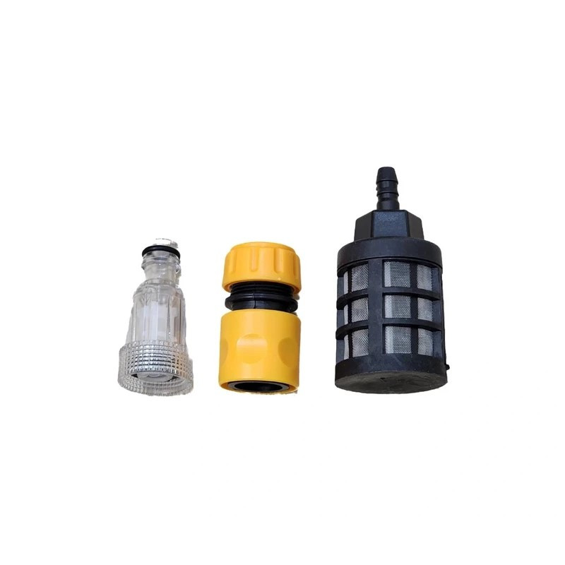 کارواش دینامی دلیکس مدل ES3000W