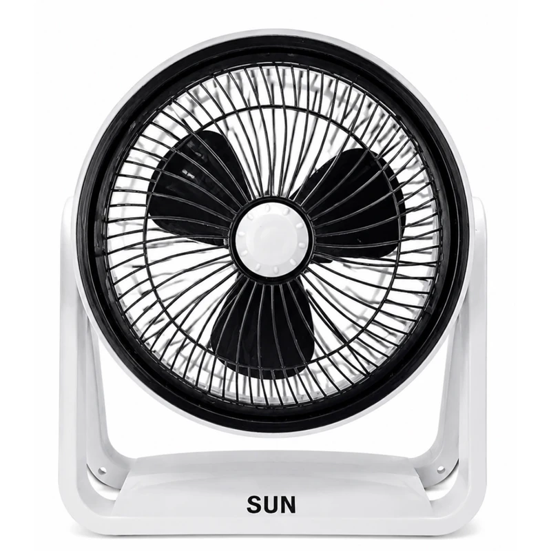 پنکه رو میزی سان مدل sun180-6