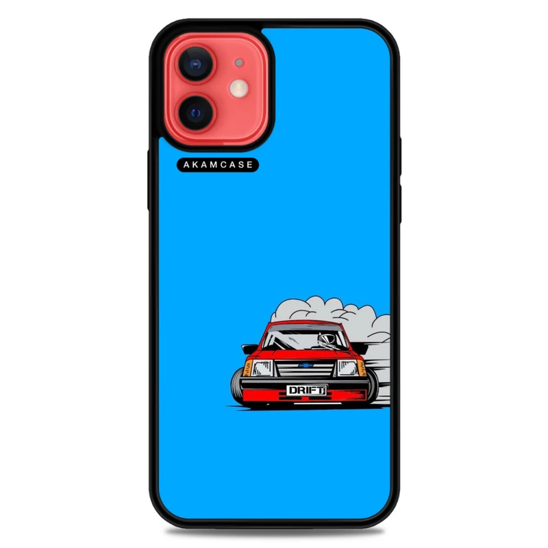 کاور آکام مدل AMC-WA12-CARS-27 مناسب برای گوشی موبایل اپل iPhone 12