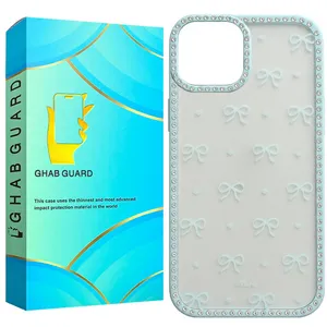 Ghab Guard DBGG Cover for Apple iPhone 13