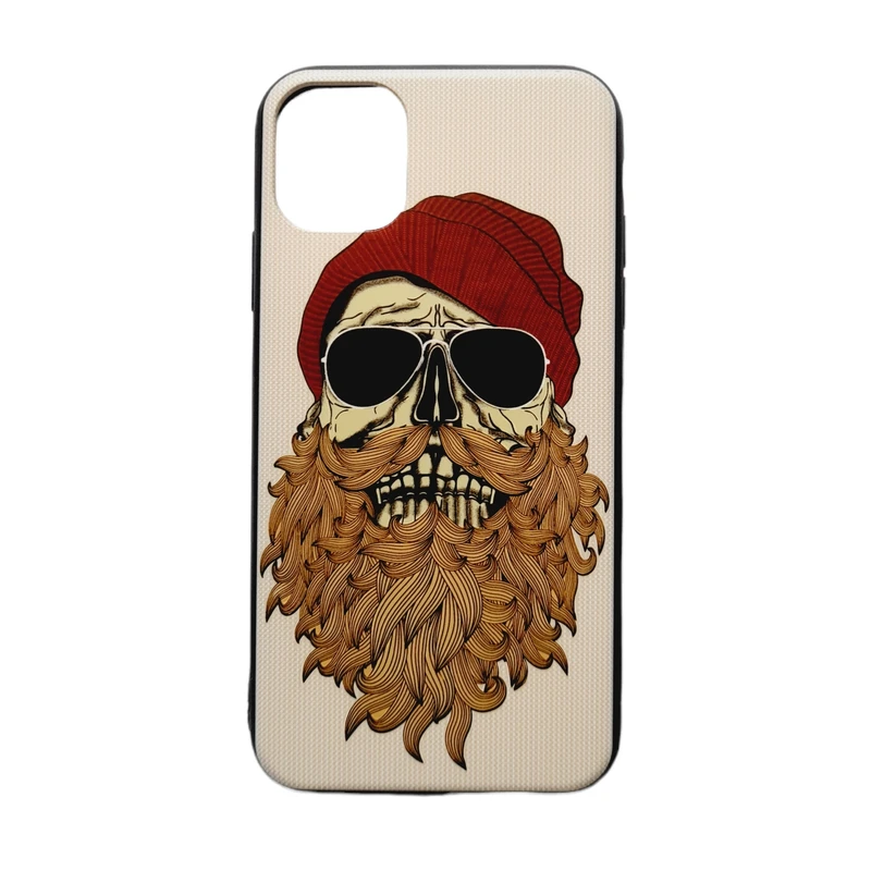 کاور کد 535 مناسب برای گوشی موبایل اپل iPhone 11 Pro Max