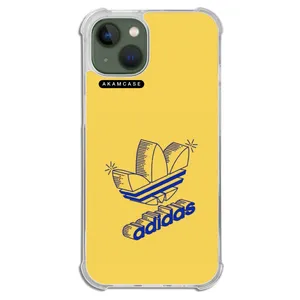 AKAM AMCWTA13-ADIDAS8 Cover For Apple iPhone 13