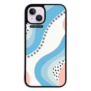 AKAM AMC-WA14-BOHO-22 Cover For Apple iPhone 14