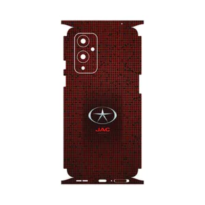 MAHOOT JAC-FullSkin Cover Sticker for OnePlus 9