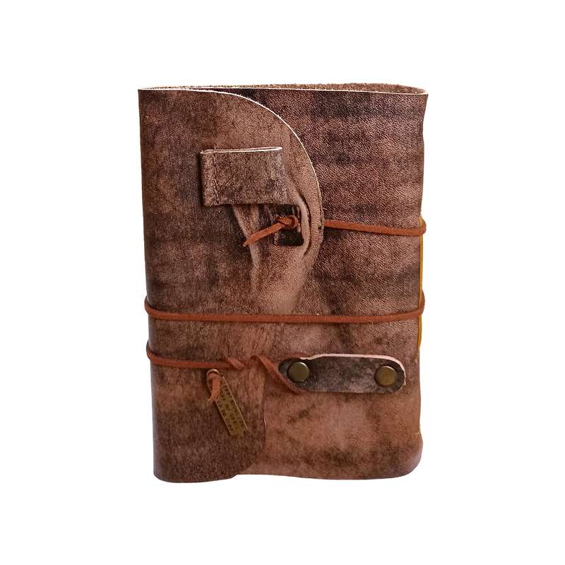 دفتر خاطرات مدل scrap 8