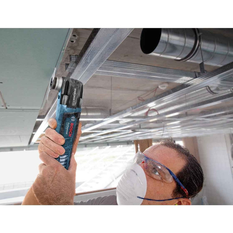 ابزار همه کاره بوش مدل GOP 30-28 Professional