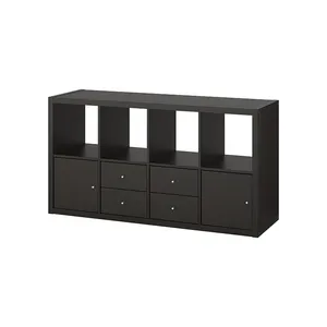 کتابخانه اسمردیس مدل K244 - MDF