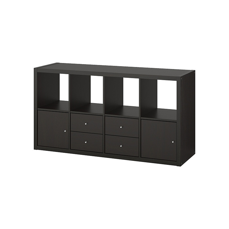 کتابخانه اسمردیس مدل K244 - MDF کتابخانه اسمردیس مدل K244 - MDF