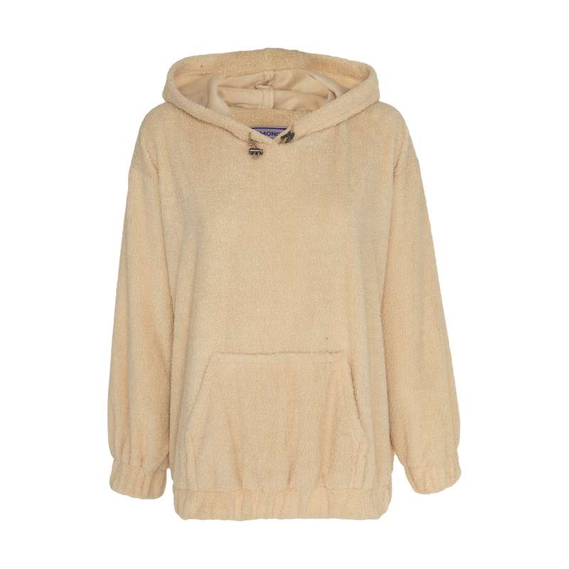 هودی زنانه مانگ مدل تدی