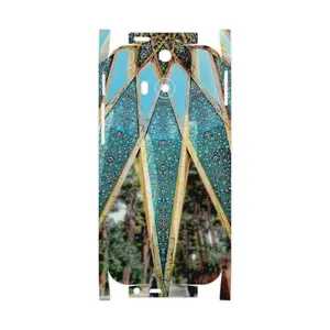 MAHOOT KHAYAM-Tomb-FullSkin Cover Sticker for HTC One M8