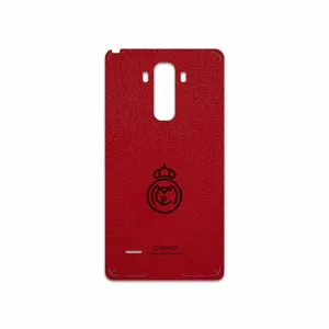 MAHOOT RL-REAL Cover Sticker for LG G4 Stylus