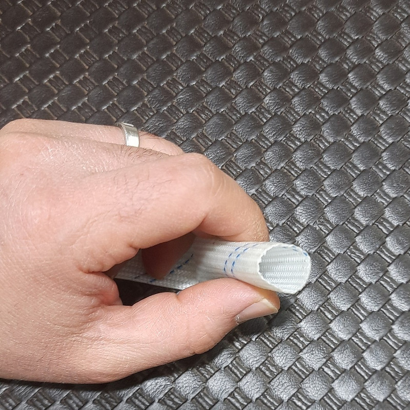 وارنیش نسوز مدل PV 18MM طول یک متر