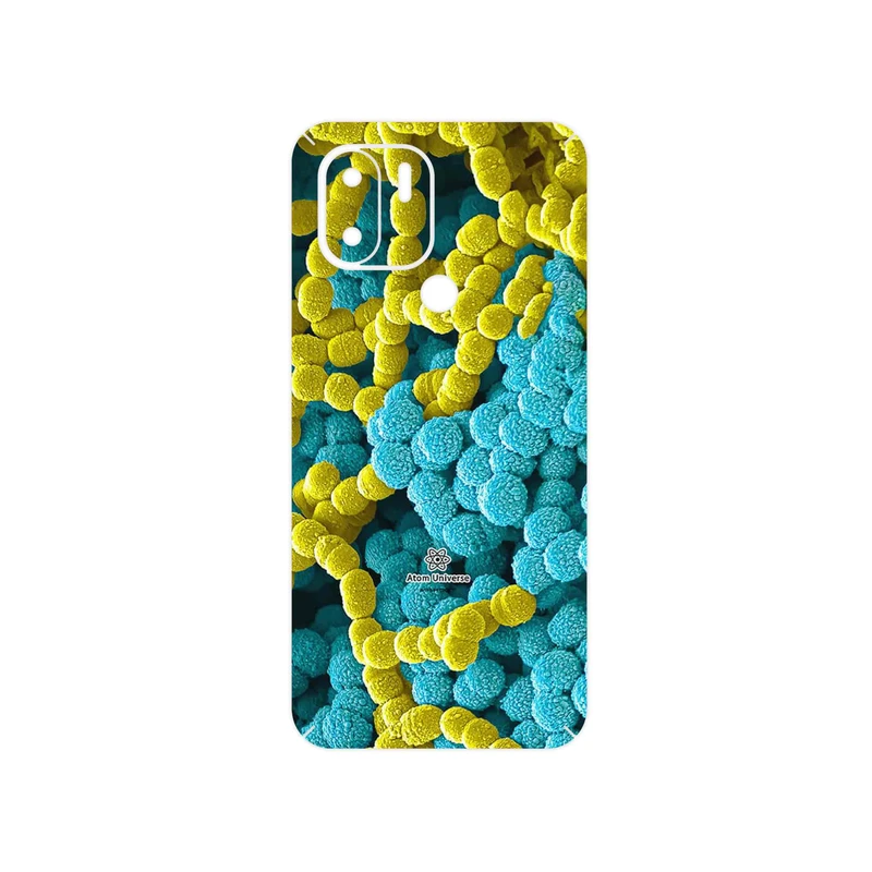 برچسب پوششی ماهوت مدل Atom Universe 1 مناسب برای گوشی موبایل شیائومی Redmi A2 Plus